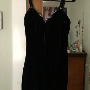 Fredericks of Hollywood lingerie dress
